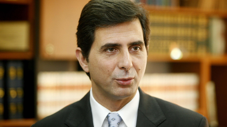 Ο Γκιουλέκας παρουσίασε το βιβλίο του για τον Μακεδονικό Αγώνα