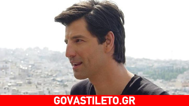 Σάκης Ρουβάς: Δείτε το βίντεο που δημοσίευσε για την εθνική μας επέτειο