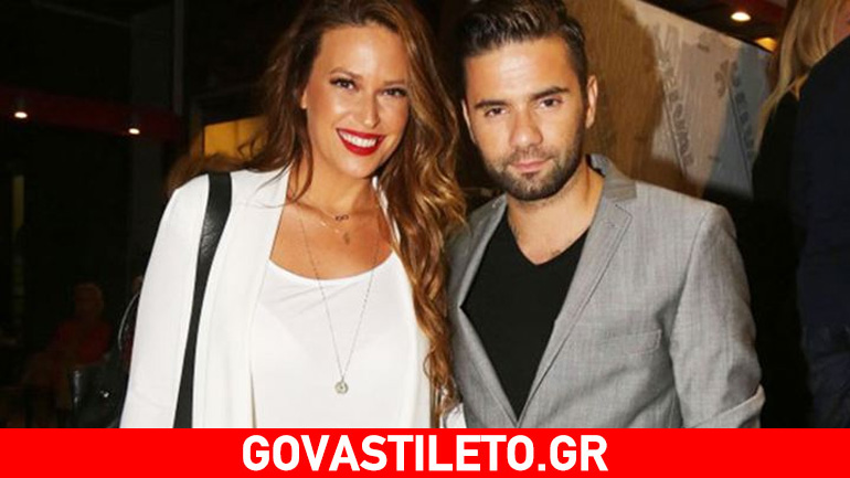 Δύσκολες ώρες για Χρηστίδου – Μαραντίνη: Έχασαν το μωρό που περίμενε η παρουσιάστρια