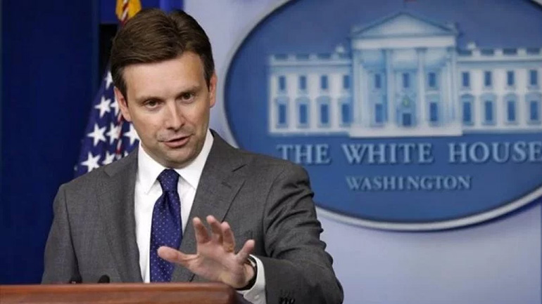 Ουάσιγκτον: Βάζει «φρένο» τις προσδοκίες της Αθήνας εν όψει της επίσκεψης Ομπάμα Ουάσιγκτον: Βάζει «φρένο» τις προσδοκίες της Αθήνας εν όψει της επίσκεψης Ομπάμα