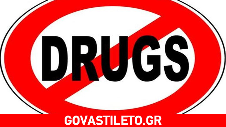 Συγκλονίζει με την ανάρτησή του: «Σαν σήμερα είπα το βροντερό “Όχι” στα ναρκωτικά…»