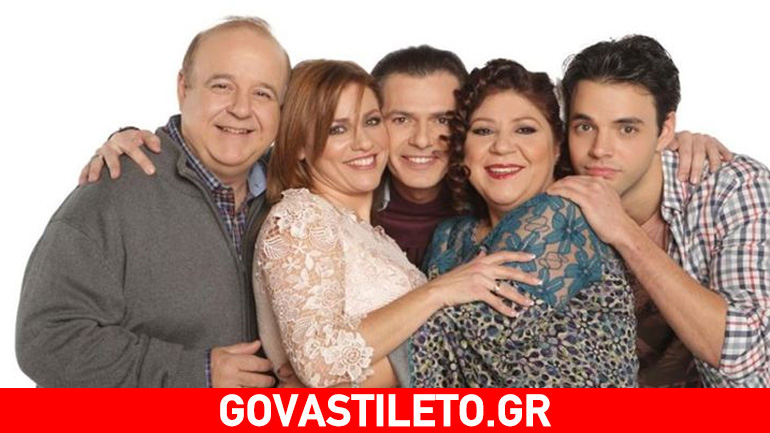 Μεγάλες ανατροπές στους «Συμμαθητές»: Δείτε τι θα γίνει!