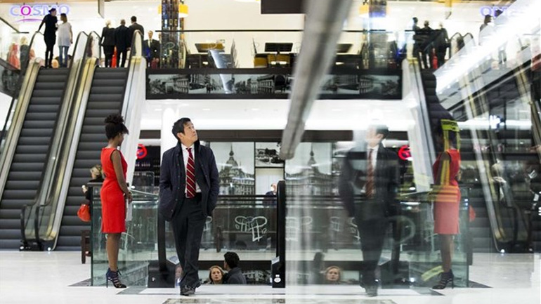 Γερμανία: Σε υψηλό διετίας ο πληθωρισμός τον Οκτώβριο