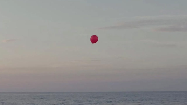 Μπαλόνι 8χρονου από τη Γαλλία έφτασε στο… Σικάγο!