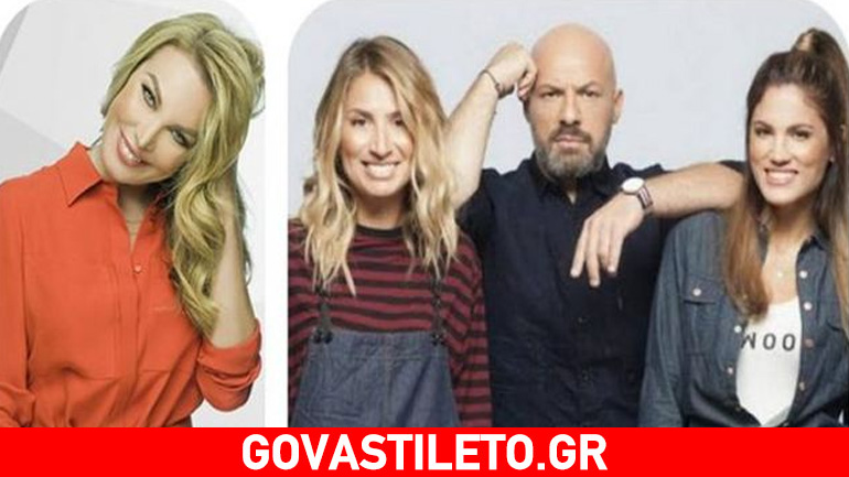 Tηλεθέαση: Τι συμβαίνει με την απογευματινή ζώνη;