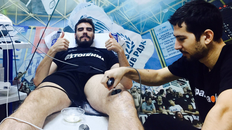 ΠΑΟΚ: Χωρίς Μαργαρίτη κόντρα στον Απόλλωνα Πάτρας