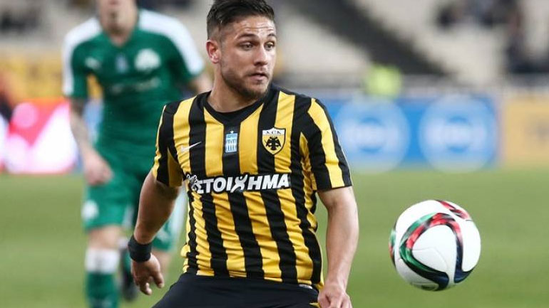 Χωρίς Πλατέλλα στην Τούμπα η AEK