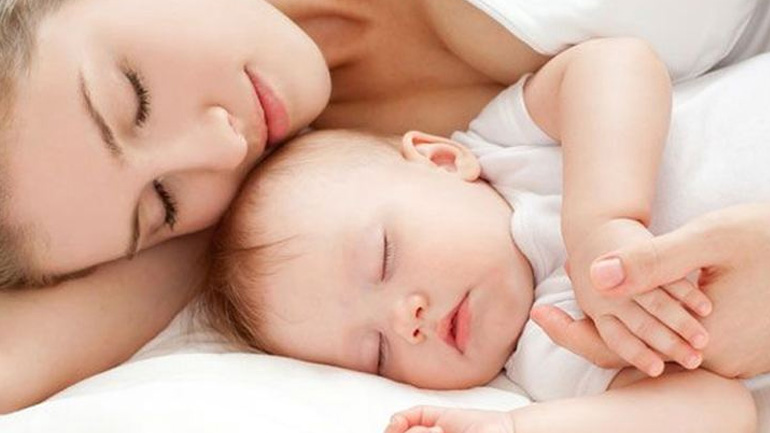 Είστε έτοιμη να γίνετε μητέρα;