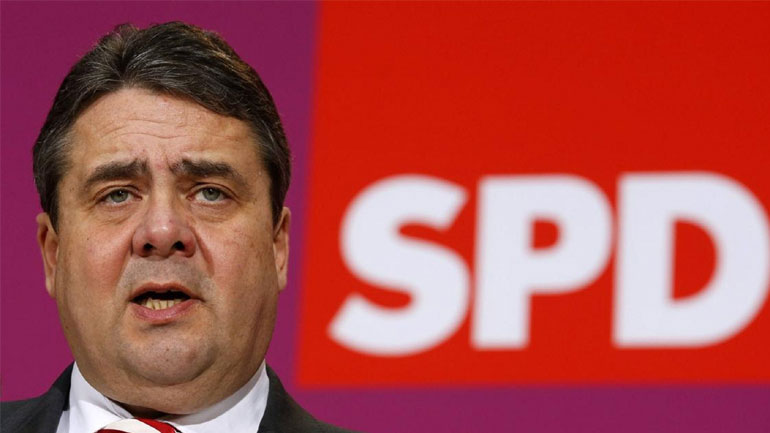 Die Linke: Ο Γκάμπριελ μπορεί να γίνει καγκελάριος