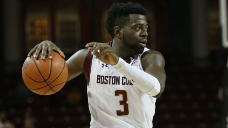 Μπάσκετ: Ανακοίνωσε Κάρτερ η Δόξα Λευκάδας