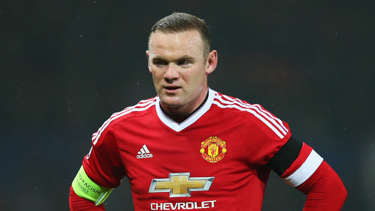 «Αν είχα τη δυνατότητα θα έφερνα τον Ρούνεϊ»