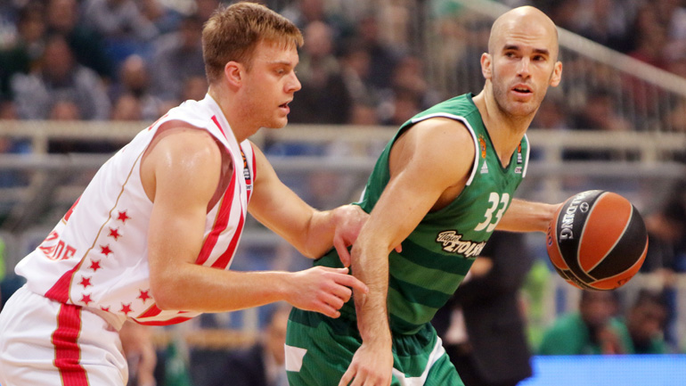 «Έχω αυτοπεποίθηση»