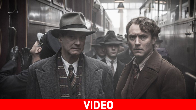 Ένας Χαρισματικός Άνθρωπος