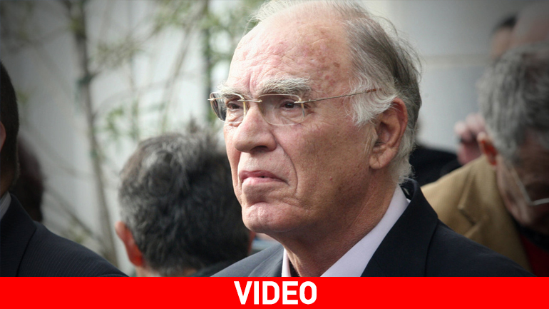 Λεβέντης: «Θα πεινάσουμε όλοι…»