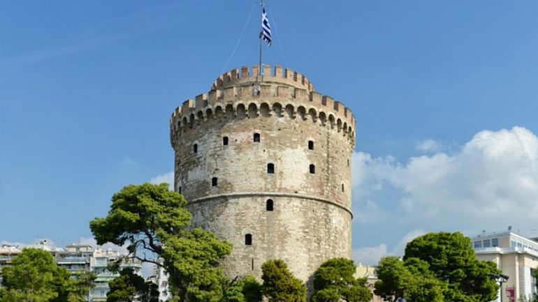 Επέτειος με συγκέντρωση διαμαρτυρίας στη Θεσσαλονίκη