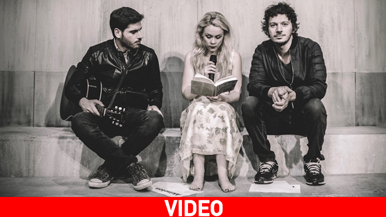 Η «Κατερίνα» επιστρέφει για 3η χρονιά στο Νέο Θέατρο Κατερίνας Βασιλάκου