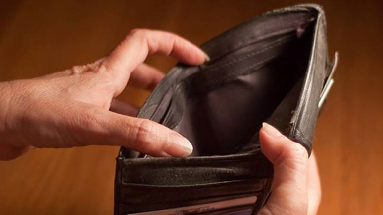 ΝΔ: «Η διαρκής φοροεπιδρομή δεν συνιστά βιώσιμη πολιτική»