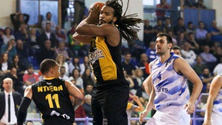 AEK: Χάνει τον αγώνα με τα Τρίκαλα ο Φάλκερ