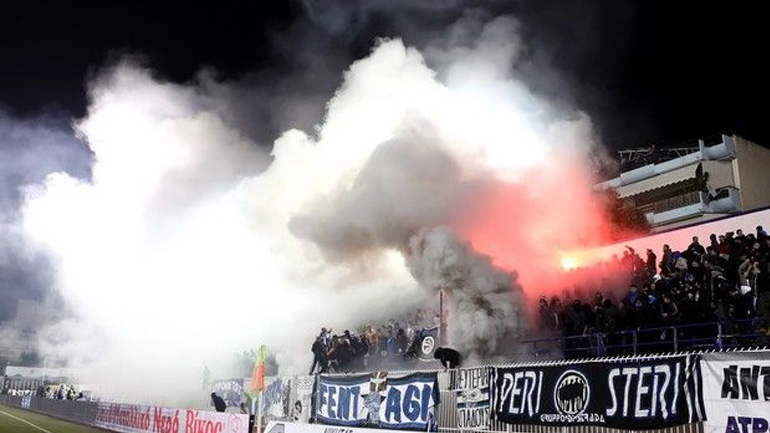 «Δώστε τα όλα και νικήστε τον Ολυμπιακό»