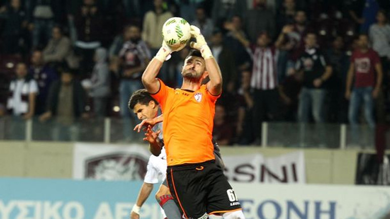 Λάρισα: Επιστρέφει ο Ξενοδόχοφ