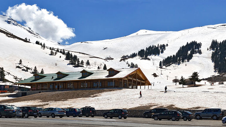 Αχαΐα: Προσλήψεις προσωπικού στο Χιονοδρομικό Κέντρο Καλαβρύτων