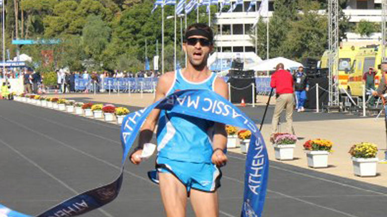Στίβος: Κορυφαίες συμμετοχές στο Πανελλήνιο πρωτάθλημα