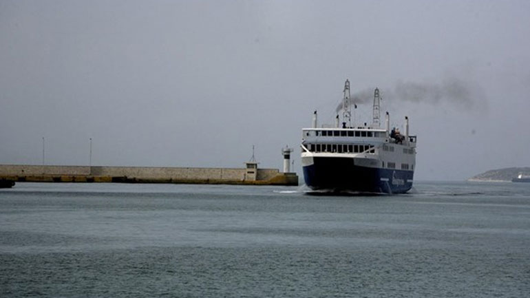 Κανονικά τα δρομολόγια των πλοίων από Πειραιά, Ραφήνα, Λαύριο