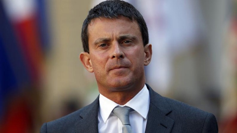 Γαλλία: Δυσφορία Βαλς για τις δηλώσεις Ολάντ