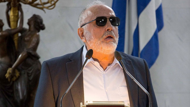 Π.Κουρουμπλής:Υπάρχουν πολλοί εγκλωβισμένοι μετανάστες στα νησιά επειδή οι εταίροι μας δεν τήρησαν τις δεσμεύσεις τους