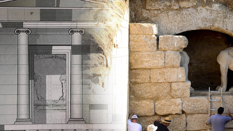 Παγκόσμια Αμφίπολη