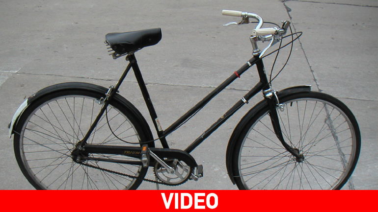 Θεσσαλονίκη: Κάνουμε ποδήλατο για τον διαβήτη