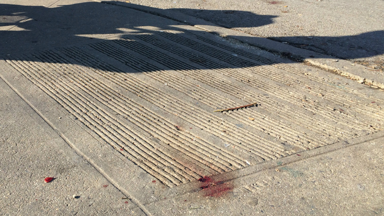 Θεσσαλονίκη: «Σκαρφίστηκε» τροχαίο δυστύχημα για να πάρει χρήματα