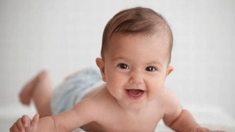 Συμβουλές για να μεγαλώσει σωστά το μωρό σας