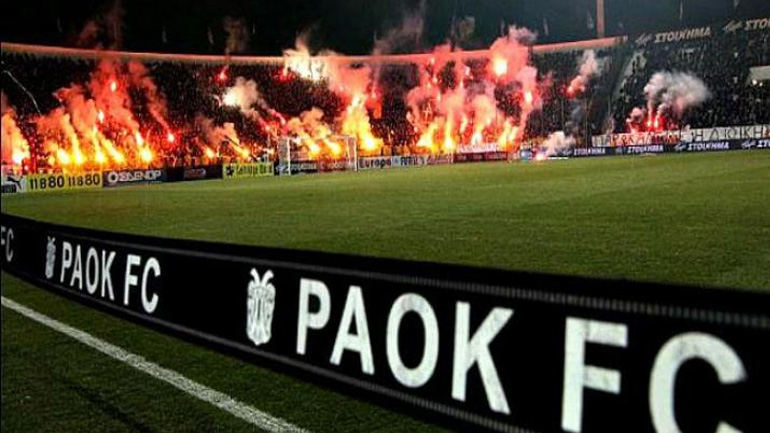 Ντέρμπι δικεφάλων στην Τούμπα