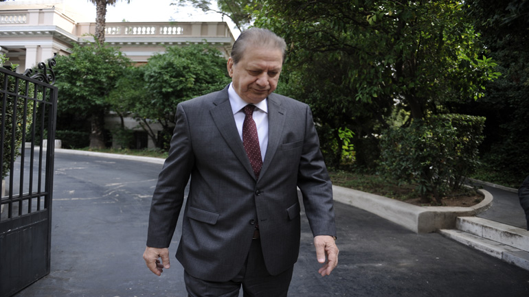 ΝΔ: «Ο Πολύδωρας δεν πληροί της προϋποθέσεις που απαιτεί ο θεσμός του ΕΣΡ»