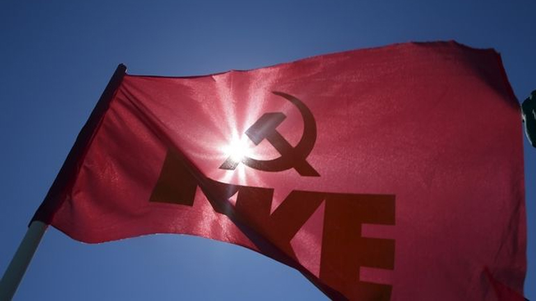 Απόφαση του ΚΚΕ για το Κυπριακό- Οι θέσεις του κόμματος