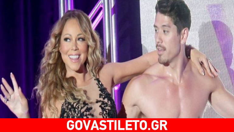 Είναι ο sexy χορευτής η «πέτρα του σκανδάλου» στον χωρισμό Carey-Packer;