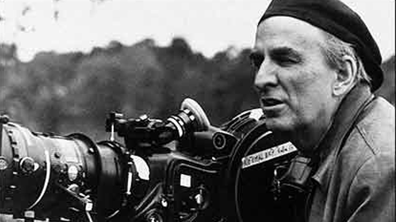 Άγνωστο σενάριο του Μπέργκμαν θα γίνει ταινία από… ανταγωνίστριά του