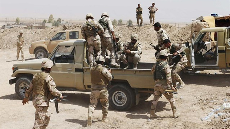 Ιράκ: Σιίτες θα πολεμήσουν στο πλευρό των συριακών κυβερνητικών δυνάμεων