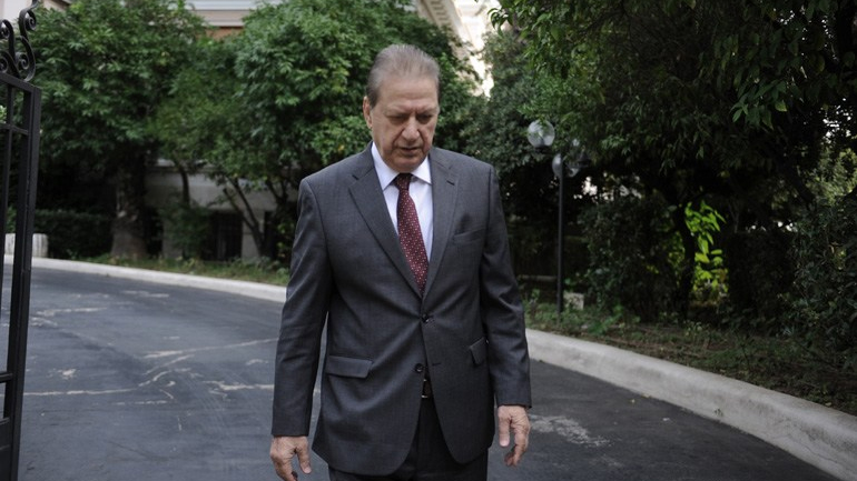 Κόντρα Λαζαρίδη-Κουίκ με φόντο την υποψηφιότητα Πολύδωρα