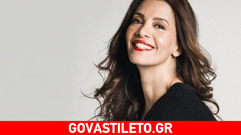 Κατερίνα Λέχου: «Δεν θέλω να κάνω παιδί σε αυτήν την ηλικία…»