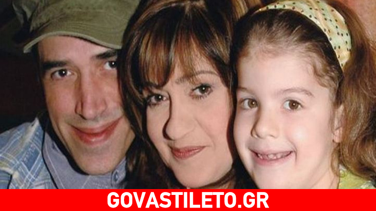 Ποια πασίγνωστη ηθοποιός είναι η σύζυγος του «Τρελαντώνη»;