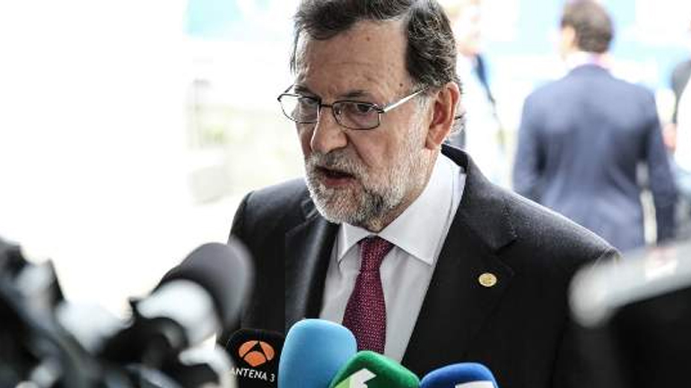 Ισπανία: Ψήφο εμπιστοσύνης έλαβε ο Μαριάνο Ραχόι