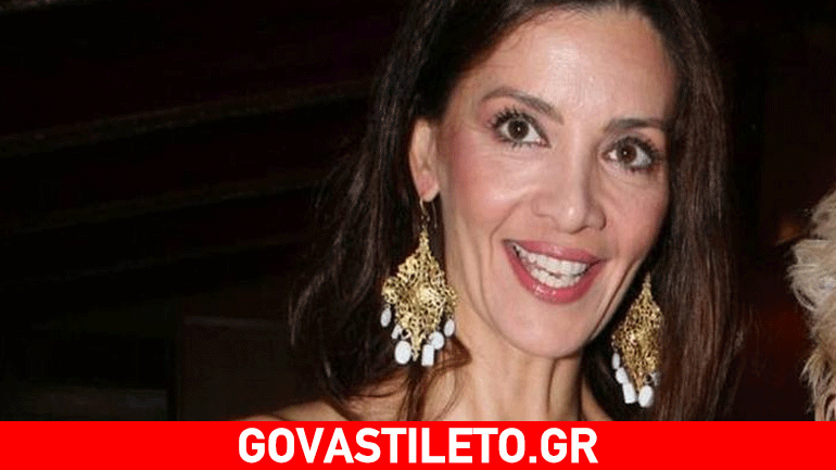 Κατερίνα Λέχου: «Μου ανεβαίνει το αίμα στο κεφάλι…»