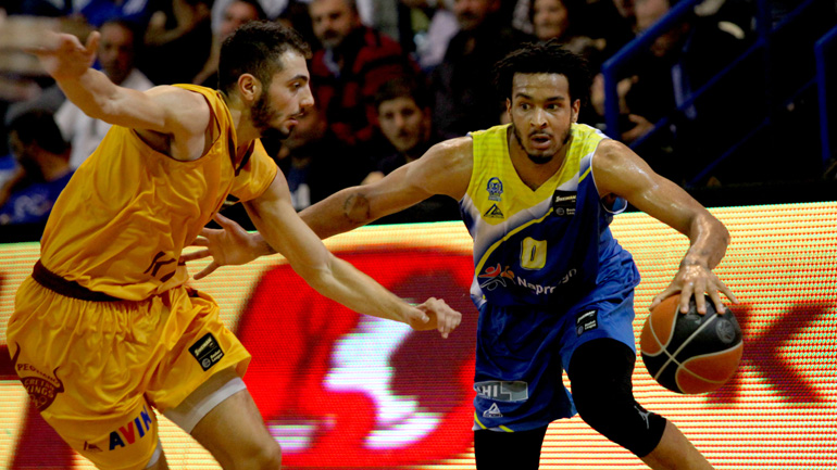 Ροζ φύλλο το Ρέθυμνο, 88-79 το Λαύριο