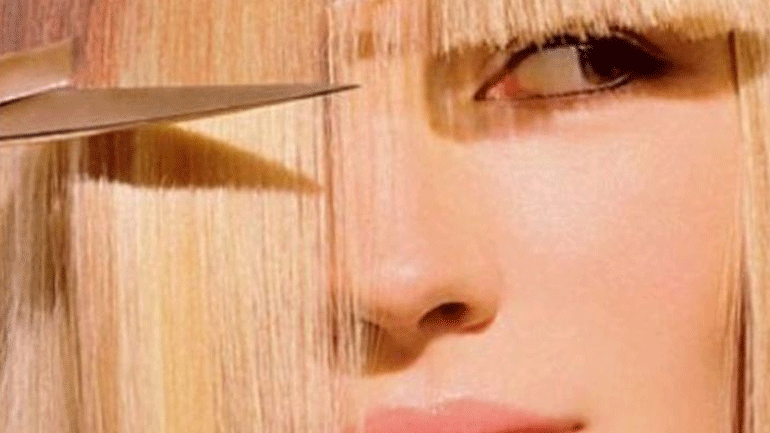 Φτιάξτε μόνες σας τις πιο μοδάτες αφέλειες