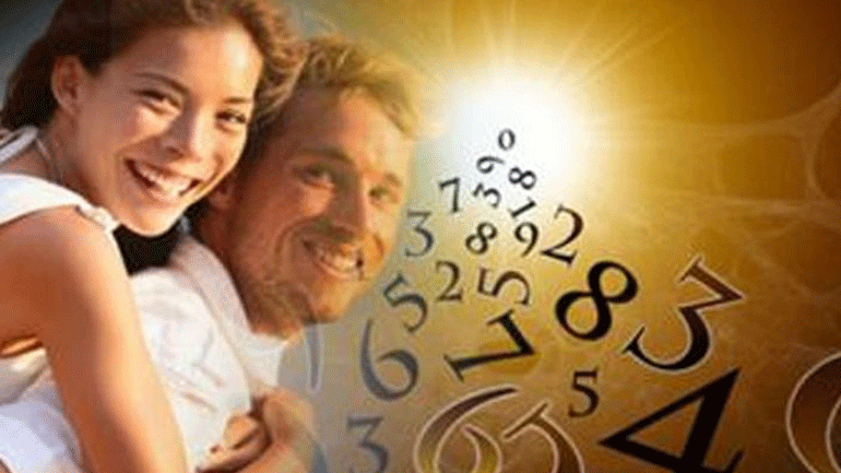 H αριθμολογία του έρωτα- Ποιοι αριθμοί ταιριάζουν απόλυτα μεταξύ τους