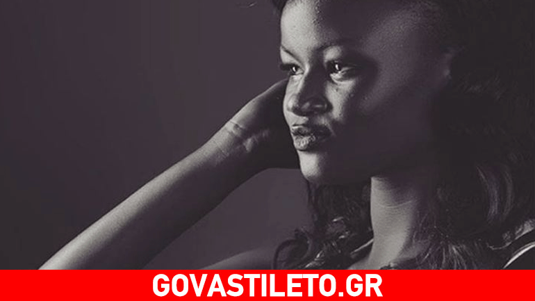 H «θεά της μελανίνης» παραδίδει μαθήματα ομορφιάς!