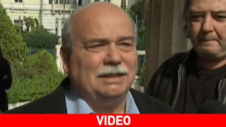 Βούτσης: Β. Πολύδωρας για πρόεδρος και Ρ. Μορώνης για αντιπρόεδρος του ΕΣΡ