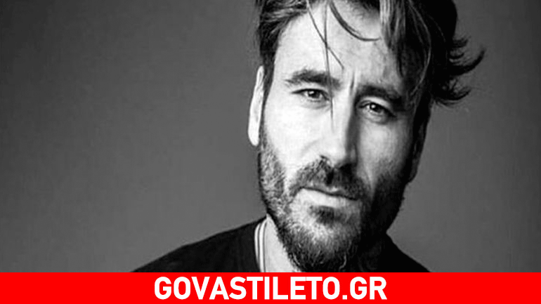 O Γιώργος Μαυρίδης μας δείχνει το άγνωστο μεγάλο ταλέντο του!